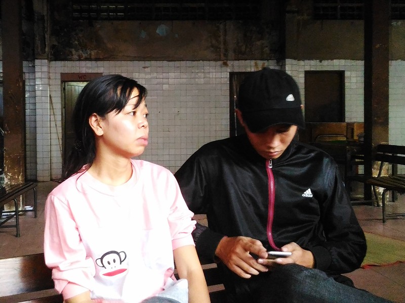 Vụ cháy chết 6 người: Tang thương bao trùm cả gia đình - ảnh 2